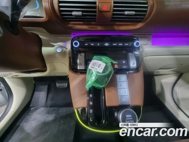 Hyundai Casper — Фото автомобиля 13