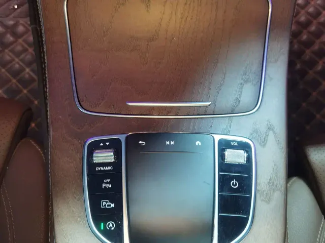 Mercedes-Benz Mercedes-Benz E-Class 2023 Facelift E 260 L — Фото автомобиля 10