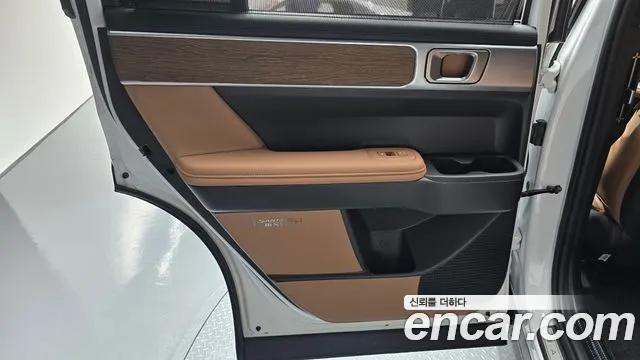Hyundai Santafe — Фото автомобиля 22