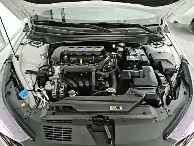 Hyundai Elantra — Фото автомобиля 19