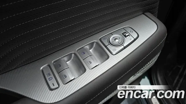 Hyundai Palisade The New Palisade Бензин 3.8 2WD — Фото автомобиля 25