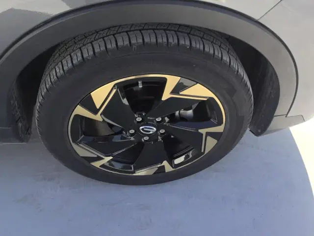 GAC Trumpchi GS3 — Фото автомобиля 6