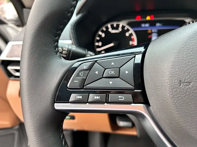 Nissan Teana — Фото автомобиля 25