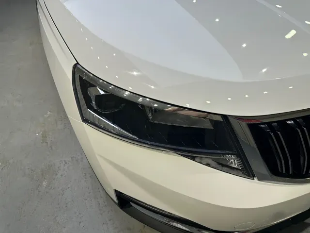 Skoda Kamiq — Фото автомобиля 25