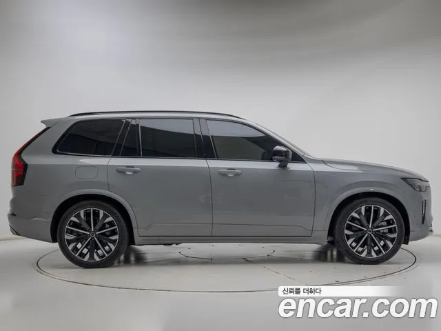 Volvo XC90 2nd Gen — Фото автомобиля 6