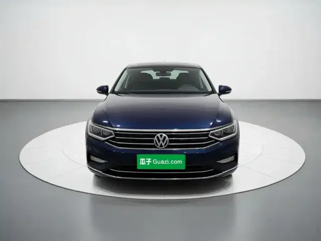 Volkswagen Magotan — Фото автомобиля 2