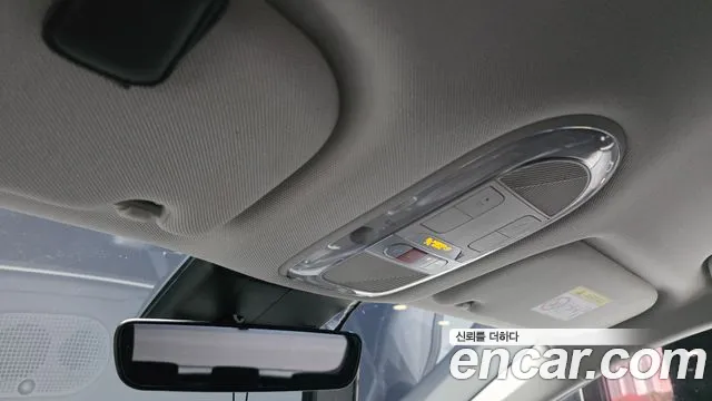 Hyundai Ioniq 5 — Фото автомобиля 25