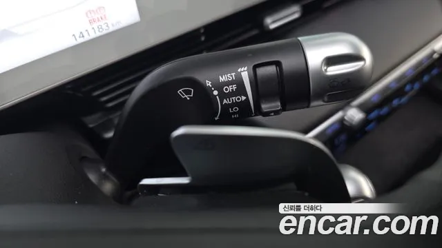Hyundai Ioniq5 Ioniq5 — Фото автомобиля 25