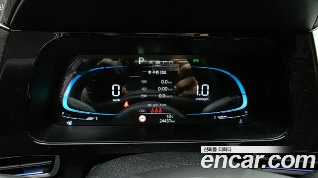 Hyundai Avante — Фото автомобиля 11
