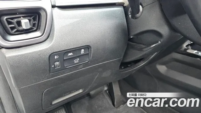 Kia Sorento 4th Gen — Фото автомобиля 22
