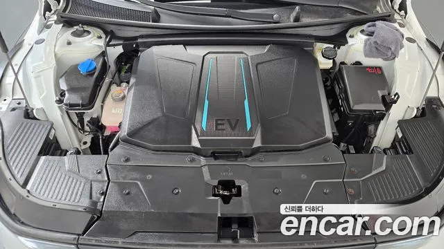 Hyundai Ioniq 5 New — Фото автомобиля 6