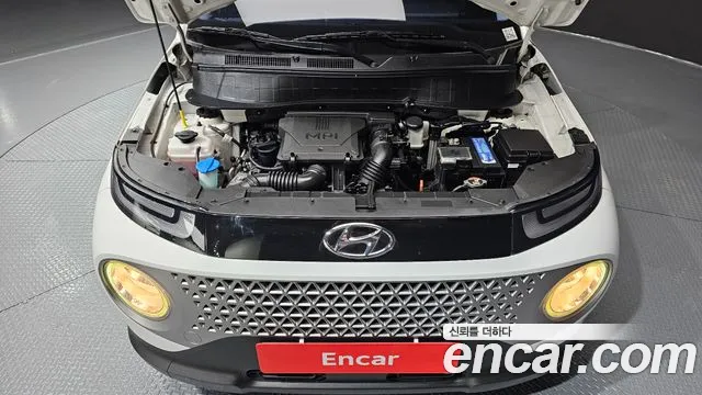 Hyundai Casper — Фото автомобиля 6