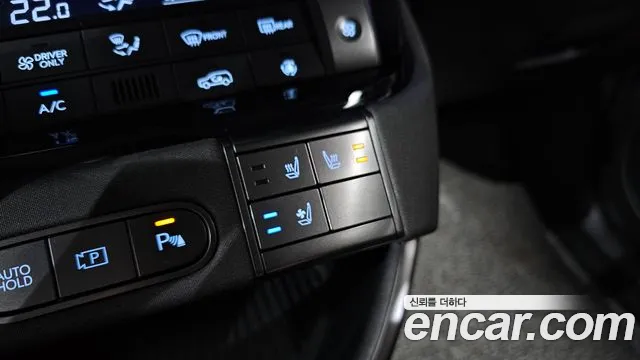 Hyundai Casper Electric — Фото автомобиля 28
