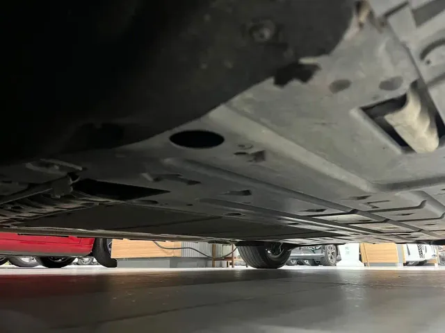 BYD Seal 07 DM-i — Фото автомобиля 27