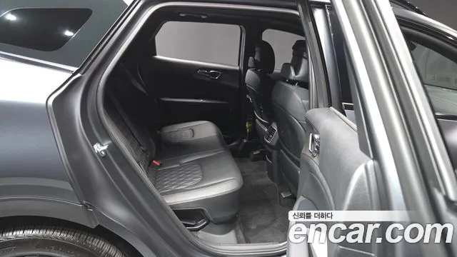 Kia Sportage 5th Gen — Фото автомобиля 18