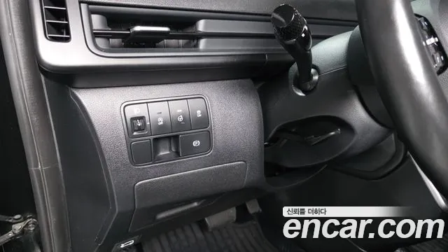 Hyundai Staria Staria Карго 5 мест — Фото автомобиля 13