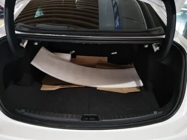 Ford Mondeo — Фото автомобиля 18