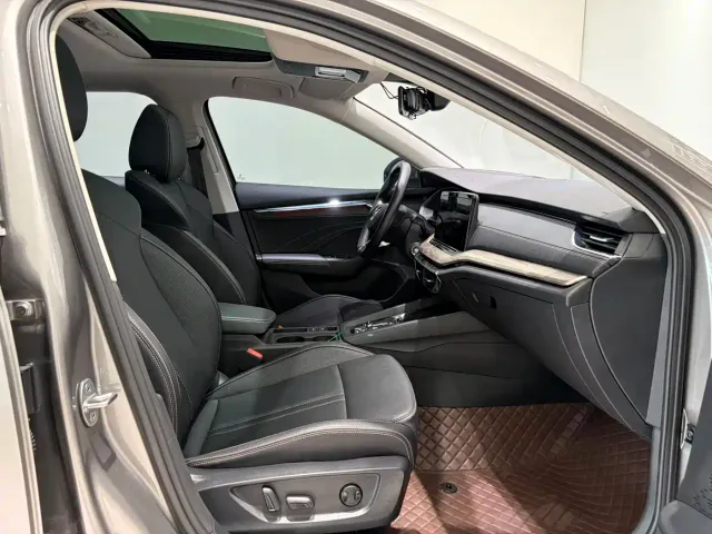 Skoda Octavia — Фото автомобиля 12