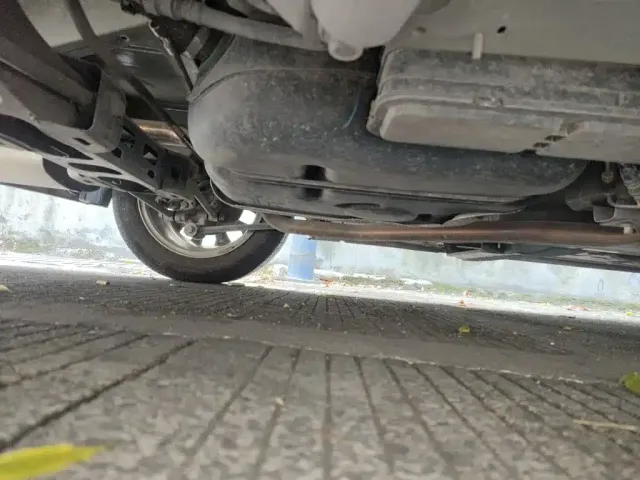 Chevrolet Monza — Фото автомобиля 18