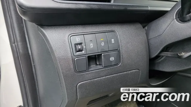 Hyundai Staria — Фото автомобиля 18