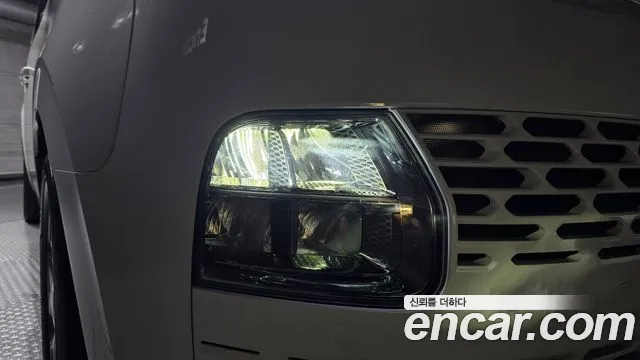 Hyundai Staria — Фото автомобиля 6