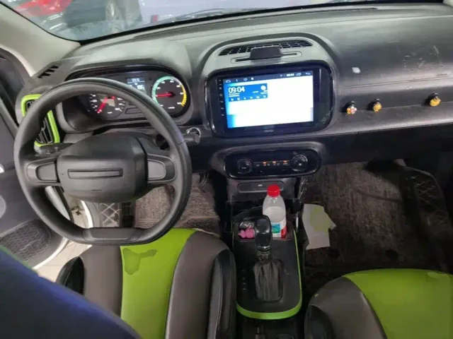 Roewe Clever — Фото автомобиля 9
