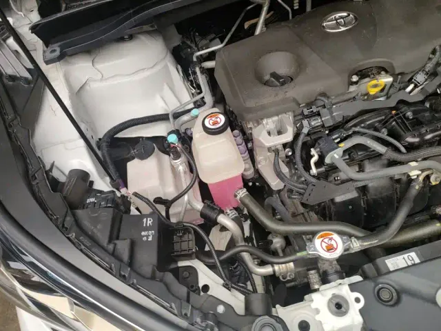Toyota Granvia — Фото автомобиля 18