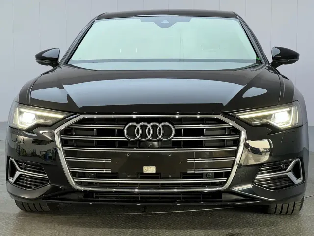 Audi A6L — Фото автомобиля 2