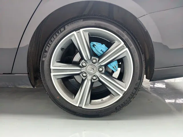 Honda Accord — Фото автомобиля 9