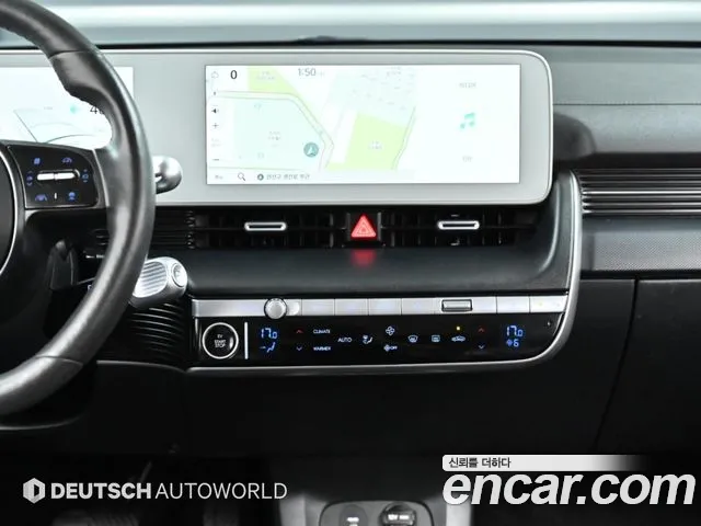 Hyundai Ioniq 5 — Фото автомобиля 14