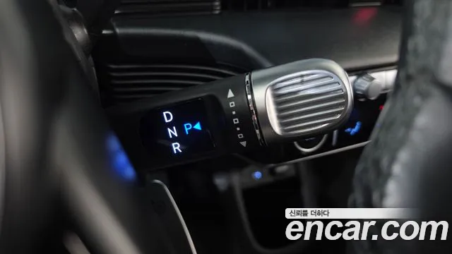 Hyundai Ioniq 5 — Фото автомобиля 12