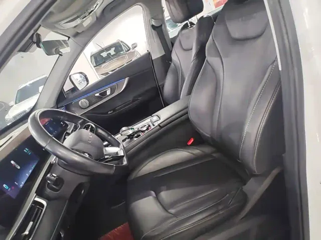 Chery Tiggo 8 PRO — Фото автомобиля 14