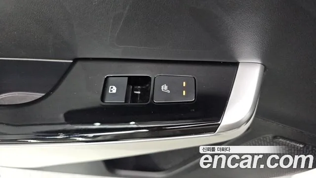 Kia EV6 — Фото автомобиля 28
