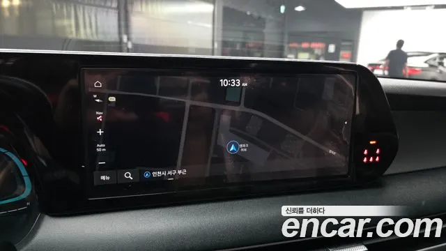Hyundai Palisade The New — Фото автомобиля 20