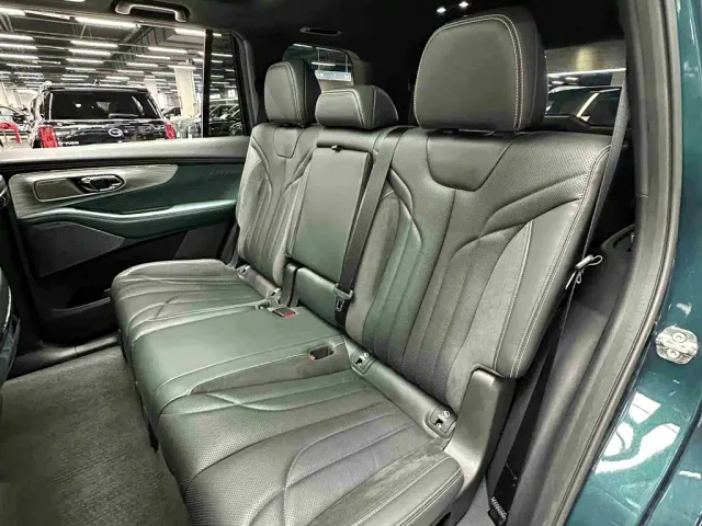 GAC Trumpchi ES9 — Фото автомобиля 30