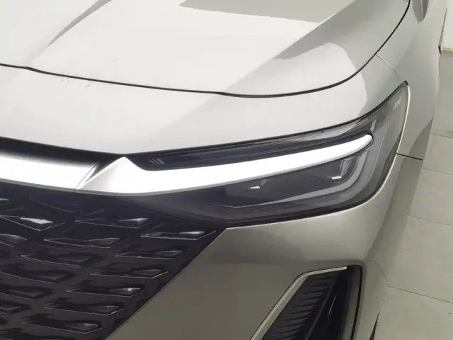 Chery Arrizo 8 — Фото автомобиля 7