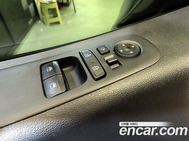 Hyundai Staria — Фото автомобиля 12