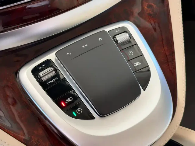Kedi Auto Keddi Shengmufeng — Фото автомобиля 5