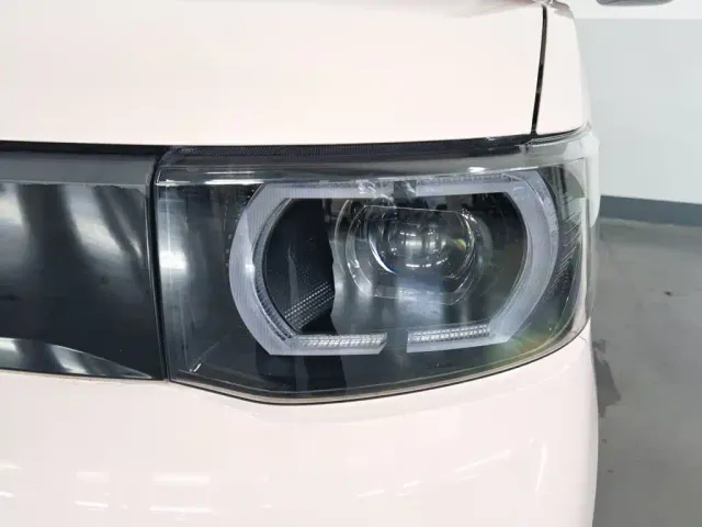 Wuling Hongguang Mini EV — Фото автомобиля 7