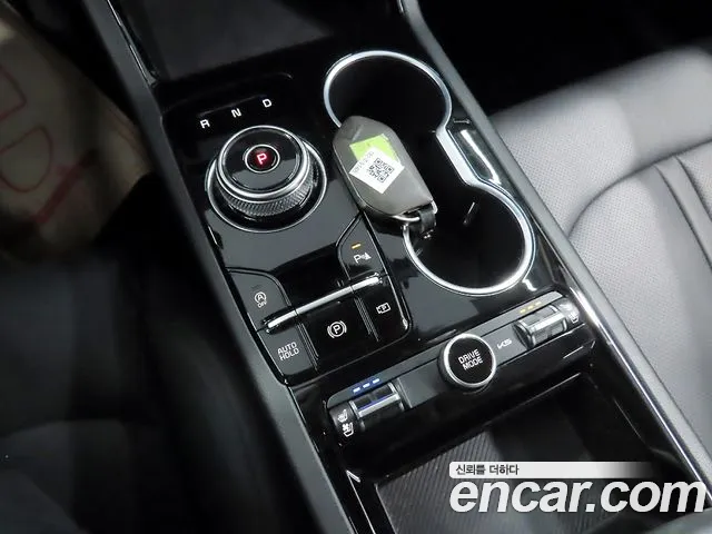 Kia K5 Generation 3 — Фото автомобиля 12
