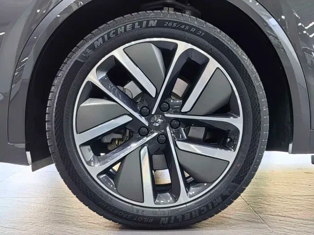 Li Auto L9 — Фото автомобиля 7