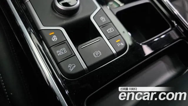 Kia Sorento 4th Gen — Фото автомобиля 28