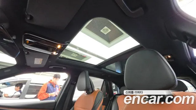 Mercedes-Benz GLC-Class X254 — Фото автомобиля 24