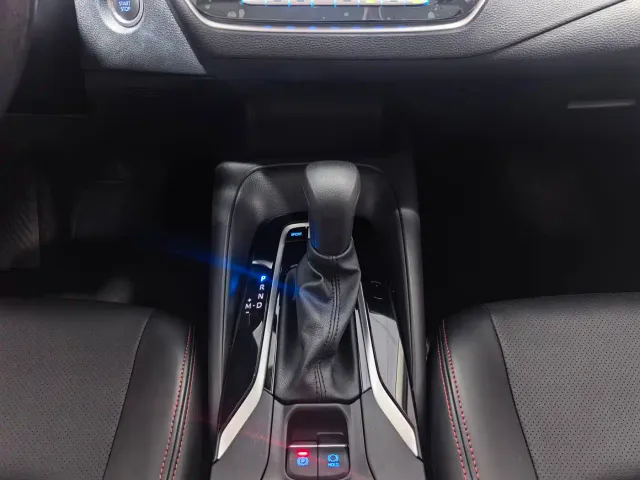 Toyota Corolla — Фото автомобиля 13