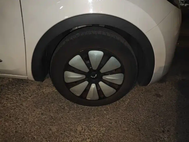 Wuling Bingo — Фото автомобиля 24