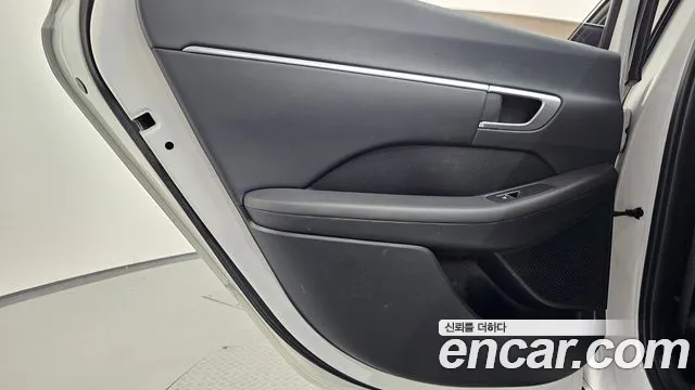 Hyundai Sonata DN8 — Фото автомобиля 14
