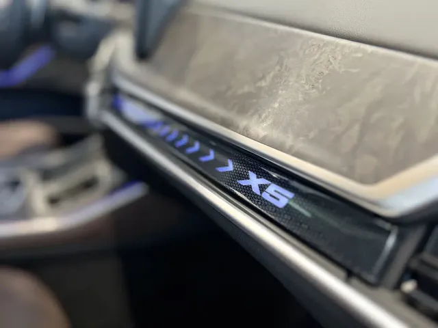 BMW X5 — Фото автомобиля 16