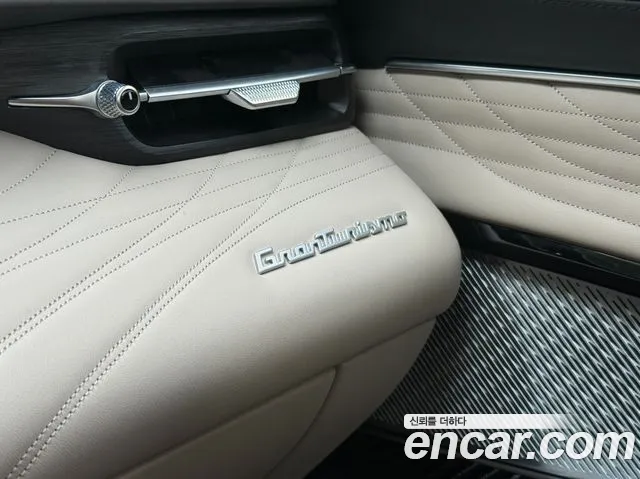 Maserati GranTurismo 2nd Gen — Фото автомобиля 13