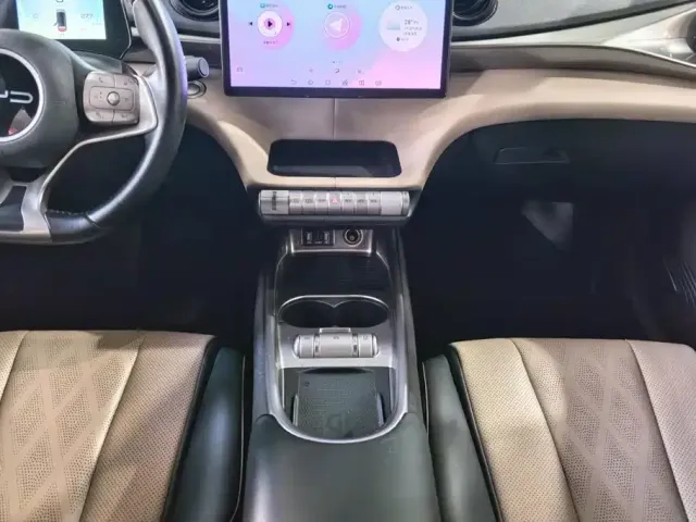 BYD Dolphin — Фото автомобиля 16