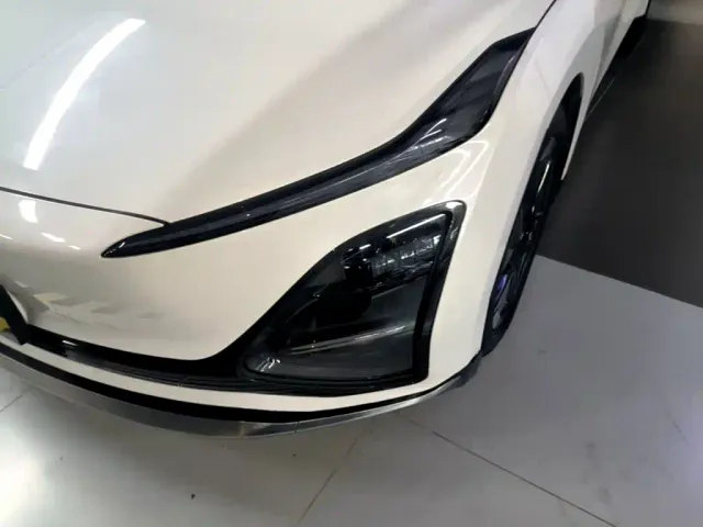 Wuling Starlight — Фото автомобиля 23